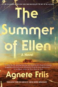 Produktbild: The Summer Of Ellen