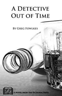 Produktbild: A Detective Out of Time