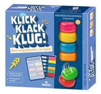 Klick Klack Klug Starterset ab 7 Jahren