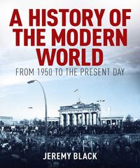 Produktbild: A History of the Modern World