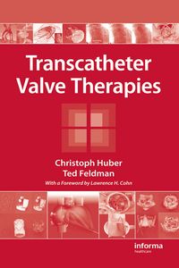 Produktbild: Transcatheter Valve Therapies