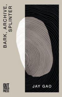 Produktbild: Bark, Archive, Splinter