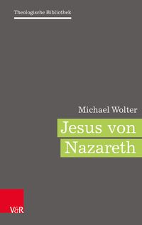 Produktbild: Jesus von Nazaret