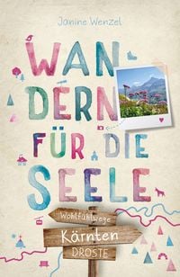 Produktbild: K&auml;rnten. Wandern f&uuml;r die Seele