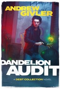 Produktbild: Dandelion Audit
