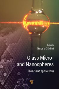 Produktbild: Glass Micro- and Nanospheres
