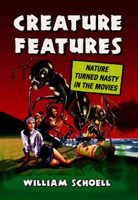 Produktbild: Creature Features