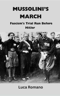 Produktbild: Mussolini's March