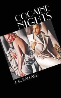 Produktbild: Cocaine Nights