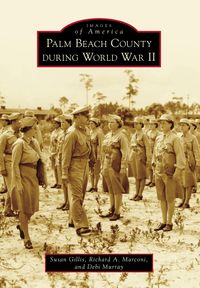 Produktbild: Palm Beach County During World War II