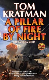Produktbild: A Pillar of Fire by Night