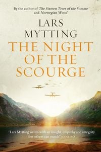 Produktbild: The Night of the Scourge