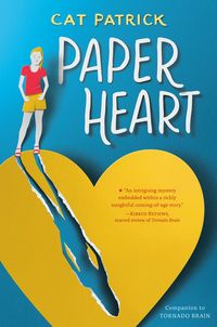 Produktbild: Paper Heart