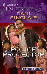 Produktbild: Police Protector