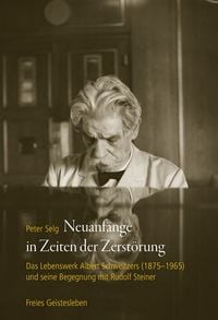 Produktbild: Neuanf&auml;nge in Zeiten der Zerst&ouml;rung