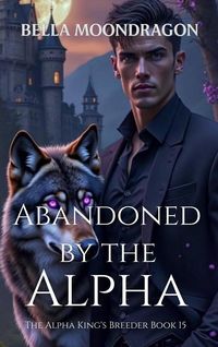 Produktbild: Abandoned by the Alpha