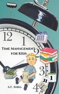 Produktbild: Time Management For Kids