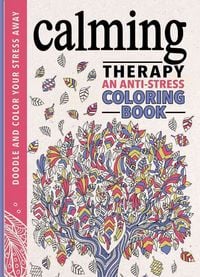 Produktbild: Calming Therapy