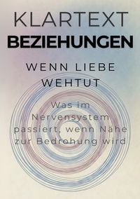 Produktbild: KLARTEXT Beziehungen / Wenn Liebe wehtut