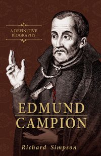 Produktbild: Edmund Campion