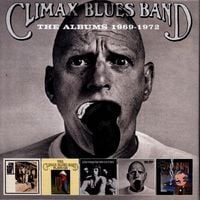 Produktbild: The Albums 1969-1972: 5CD Remastered Boxset Editio