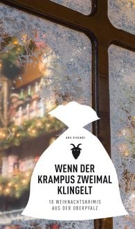 Produktbild: Wenn der Krampus zweimal klingelt