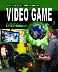 Produktbild: The Economics of a Video Game