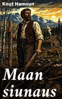 Produktbild: Maan siunaus