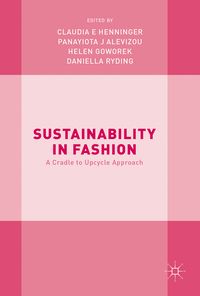 Produktbild: Sustainability in Fashion