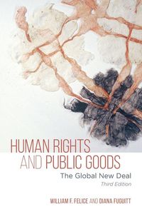 Produktbild: Human Rights and Public Goods