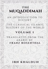 Produktbild: The Muqaddimah