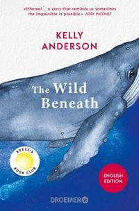 Produktbild The Wild Beneath English Edition
