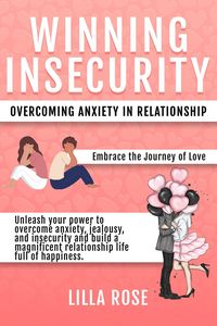 Produktbild: Winning Insecurity: Overcoming Anxiety in Relationships