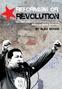 Produktbild: Reformism or Revolution