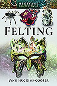 Produktbild: Felting