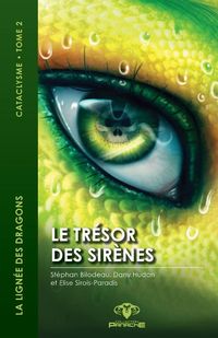 Produktbild: Le tresor des sirenes