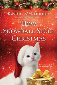 Produktbild: How Snowball Stole Christmas