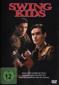 Bild vom Artikel Swing Kids vom Autor Christian Bale