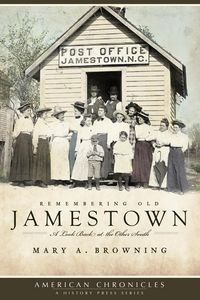 Produktbild: Remembering Old Jamestown