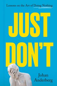 Produktbild: Just Don't