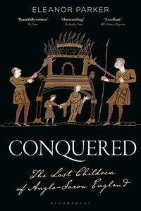 Produktbild: Conquered