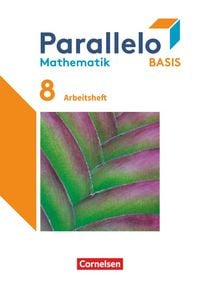 Produktbild: Parallelo - Basis - 8. Schuljahr