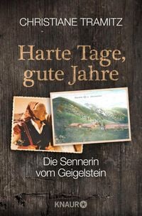 Produktbild: Harte Tage, gute Jahre