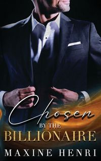 Produktbild: Chosen By The Billionaire