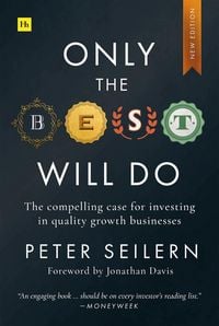 Produktbild: Only the Best Will Do