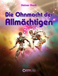 Produktbild: Die Ohnmacht der Allm&auml;chtigen