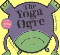 Produktbild: Bently, P: The Yoga Ogre