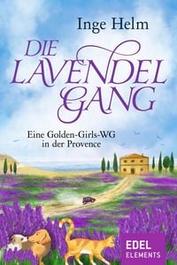 Produktbild: Die Lavendelgang