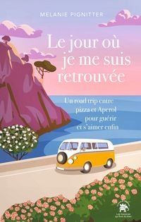 Produktbild: Le jour o&ugrave; je me suis retrouv&eacute;e