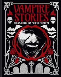 Produktbild: Vampire Stories